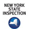 new york state inspection