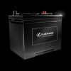 Lexus Battery Replacement
