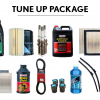 Lexus Tune-Up Package